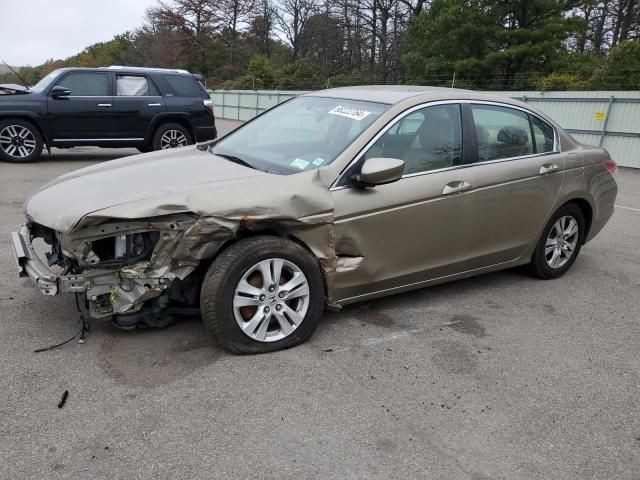 2010 Honda Accord LXP