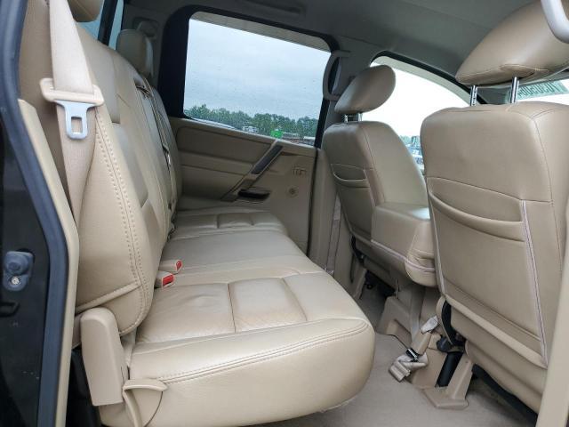2010 Nissan Titan XE