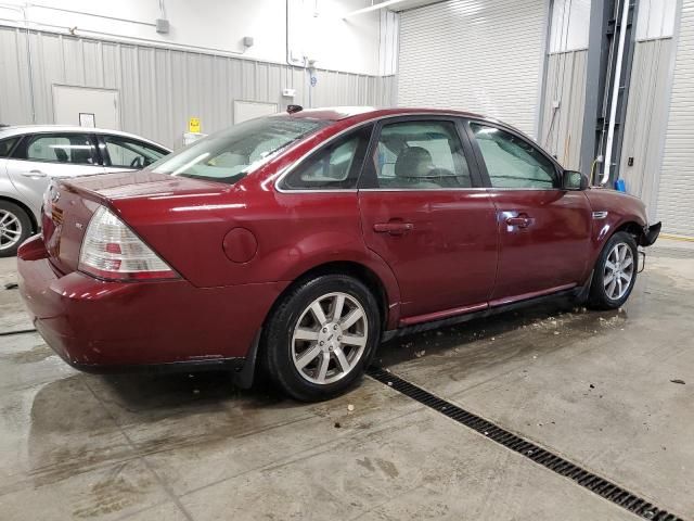 2008 Ford Taurus SEL