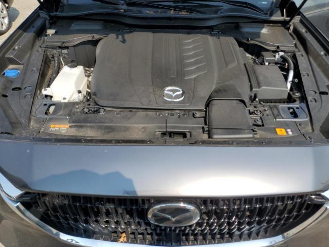 2024 Mazda Cx-90 Preferred Plus