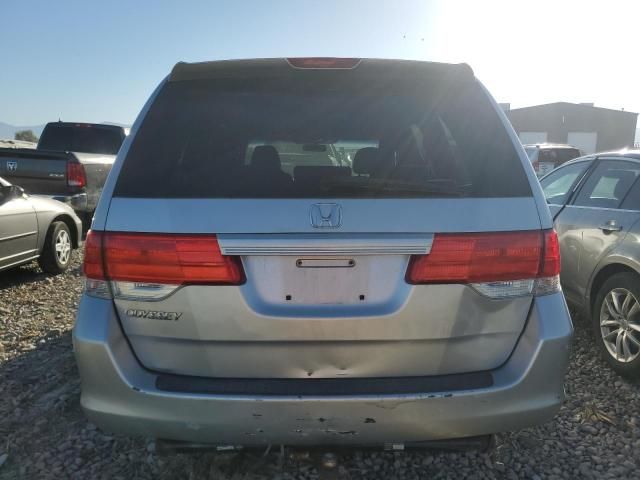 2008 Honda Odyssey EX