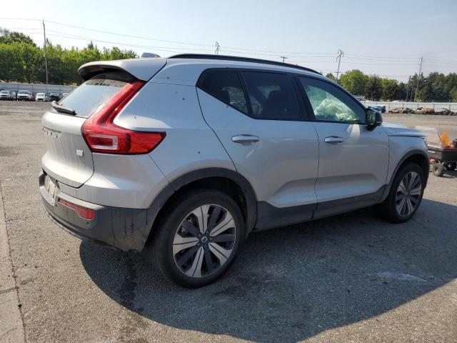 2023 Volvo XC40 Recharge Plus