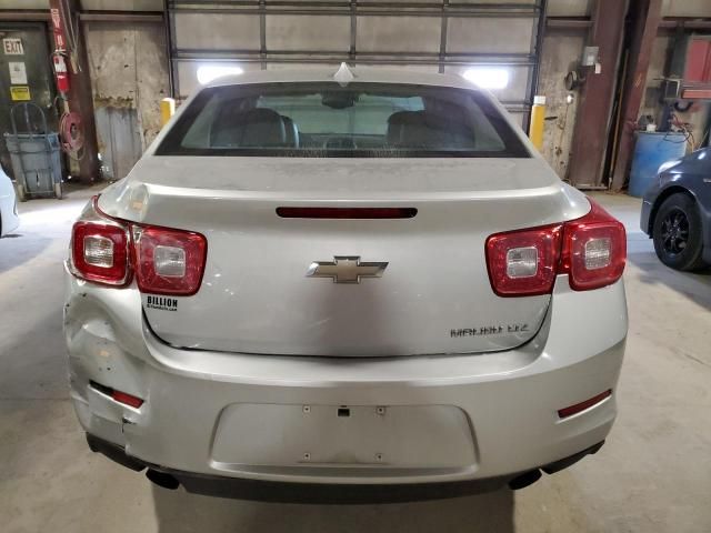 2013 Chevrolet Malibu LTZ