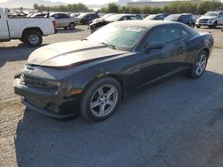 2013 Chevrolet Camaro LS en venta en Las Vegas, NV