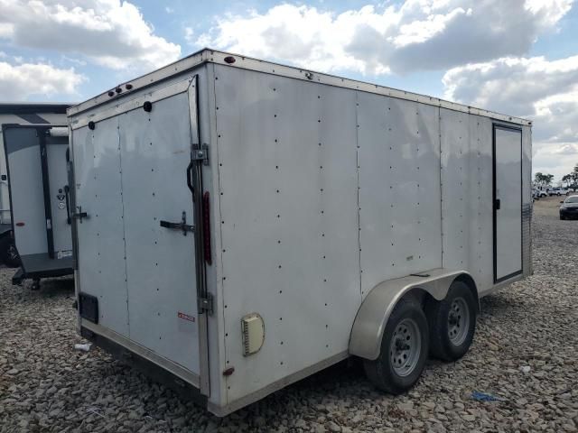 2022 Cargo 2022 South Georgia Cargo 16'