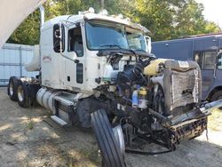 Mack salvage cars for sale: 2020 Mack Pinnacle