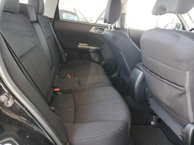 2012 Subaru Forester 2.5X Premium