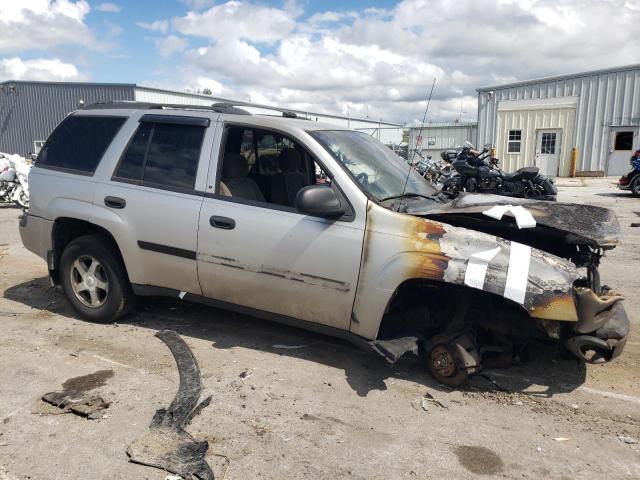 2006 Chevrolet Trailblazer ls