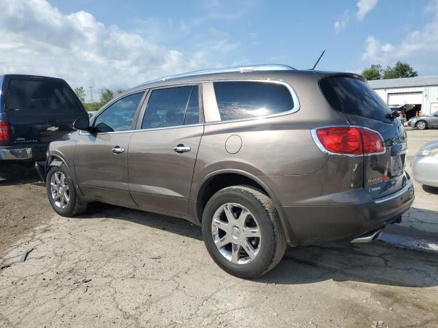 2008 Buick Enclave CXL