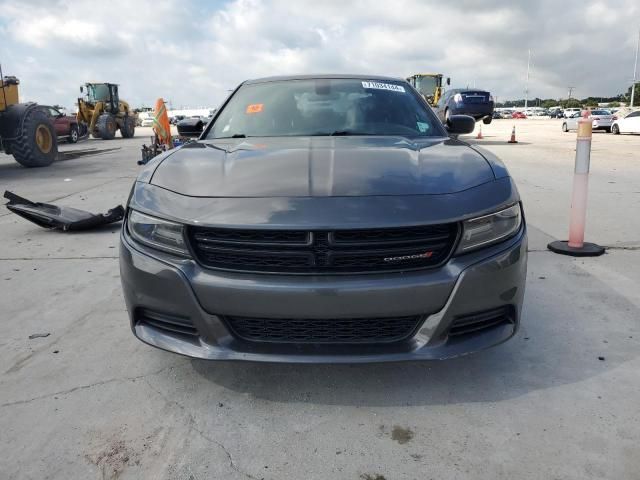 2018 Dodge Charger SXT