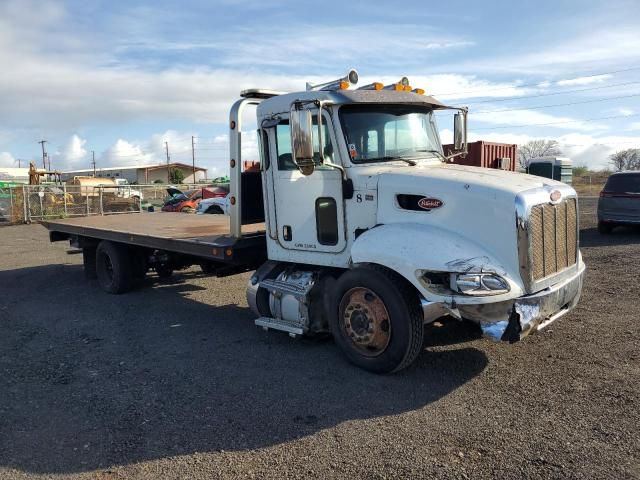 2016 Peterbilt 330