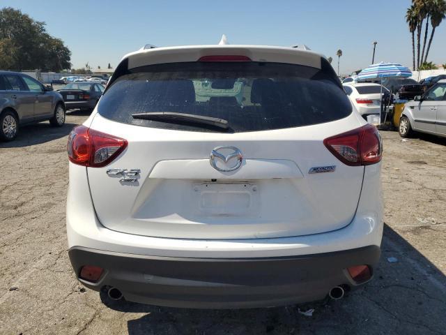 2015 Mazda CX-5 GT