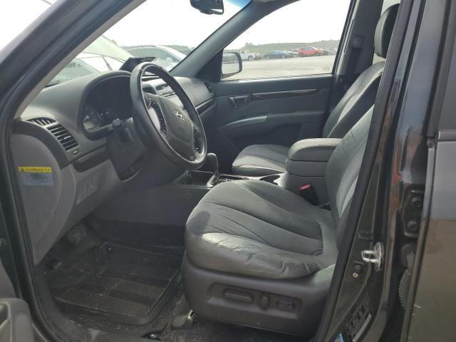 2010 Hyundai Santa FE SE