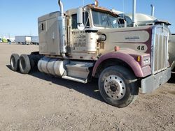 1984 Kenworth Construction W900 en venta en Phoenix, AZ