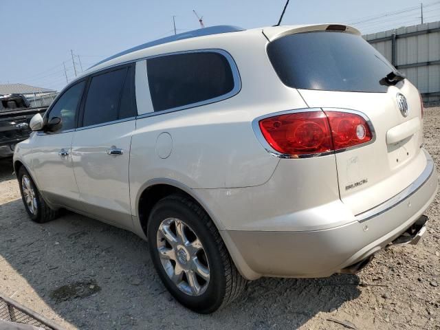 2010 Buick Enclave CXL