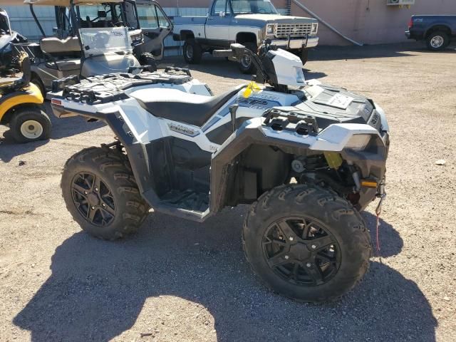 2019 Polaris Sportsman 850 SP