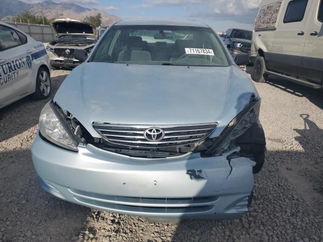 2006 TOY OTA Camry LE