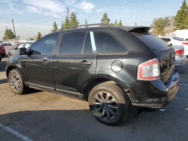 2007 Ford Edge SEL