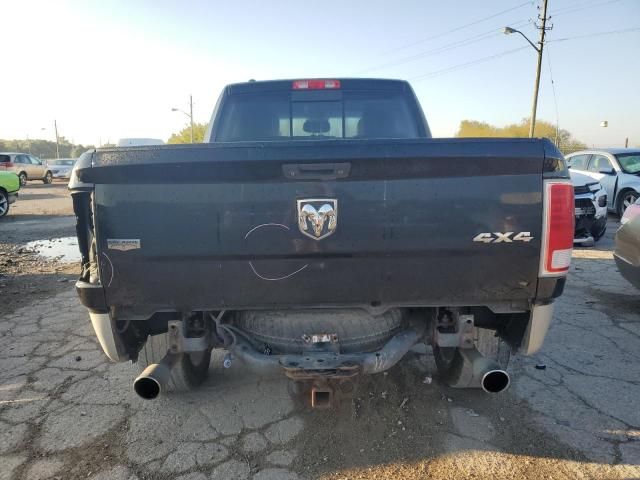 2013 Dodge 1500 Laramie