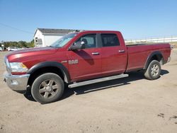 Dodge 2500 slt salvage cars for sale: 2014 Dodge RAM 2500 SLT