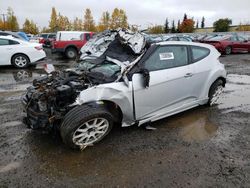 2013 Hyundai Veloster Turbo for sale in Anchorage, AK
