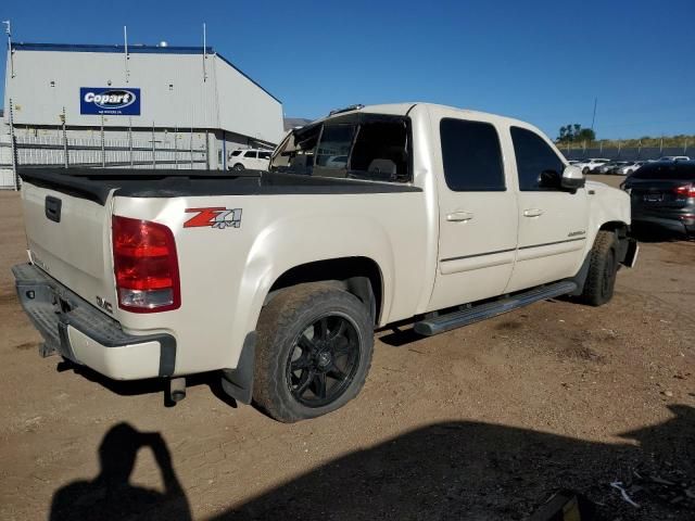 2013 GMC Sierra K1500 SLT