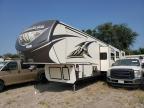 2014 Keystone Camper