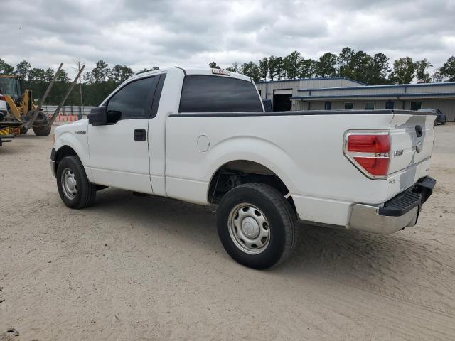 2012 Ford F150