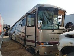 Freightliner Vehiculos salvage en venta: 2002 Freightliner Chassis X Line Motor Home