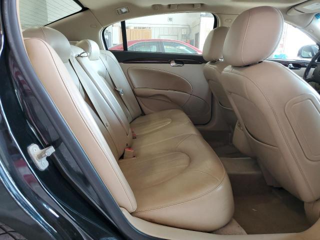 2011 Buick Lucerne CXL