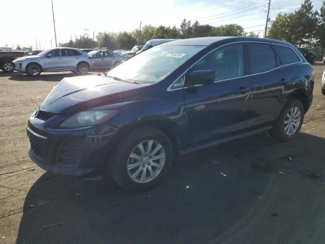 2010 Mazda CX-7