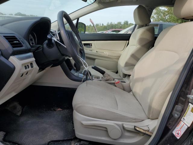 2013 Subaru Impreza Premium