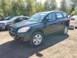 Toyota salvage cars for sale: 2012 Toyota Rav4