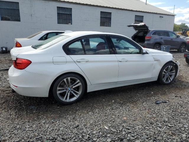 2013 BMW 335 XI