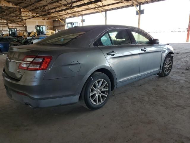 2013 Ford Taurus SE