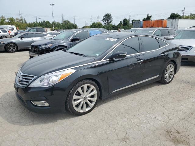 2014 Hyundai Azera GLS