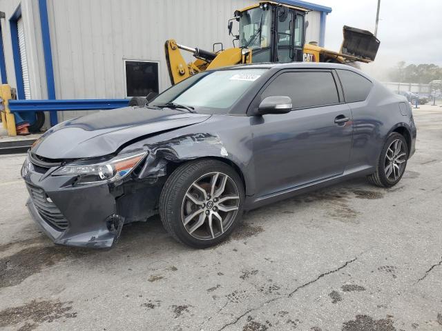 2014 Scion TC