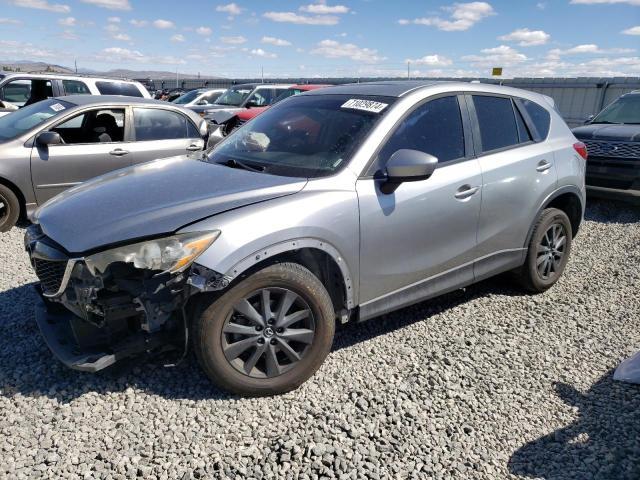 2013 Mazda CX-5 Touring