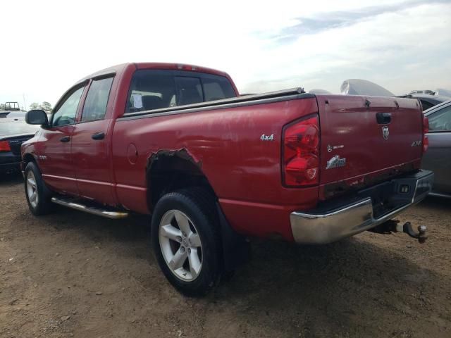 2008 Dodge RAM 1500 ST