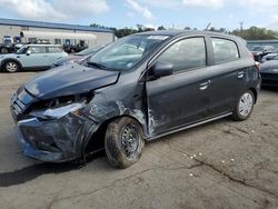 Mitsubishi Mirage salvage cars for sale: 2024 Mitsubishi Mirage ES