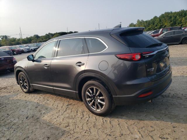 2016 Mazda CX-9 Touring