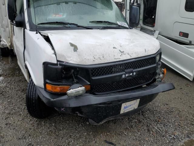 2006 Chevrolet Express G3500