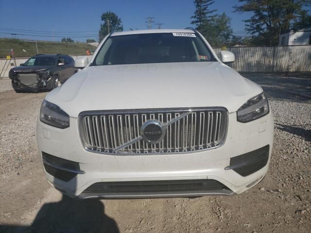 2016 Volvo XC90 T6