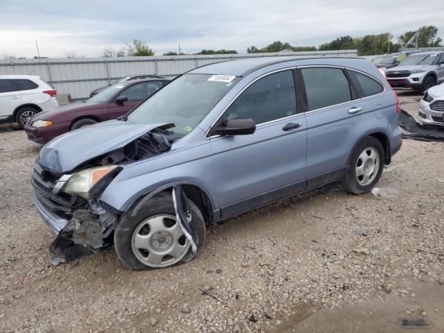 2011 Honda CR-V LX