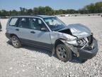2003 Subaru Forester 2.5X