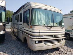 Chevrolet p30 salvage cars for sale: 1996 Chevrolet P30