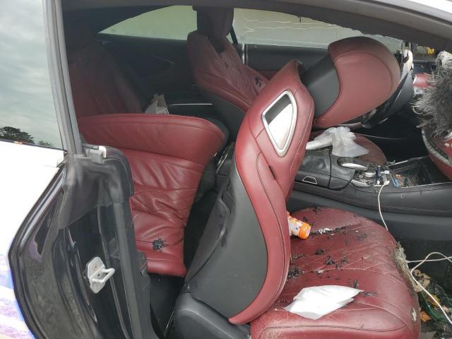 2015 Mercedes-Benz S 550
