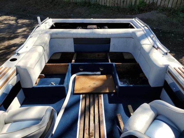 1988 Rinker Boat