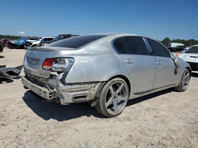 2006 Lexus GS 300