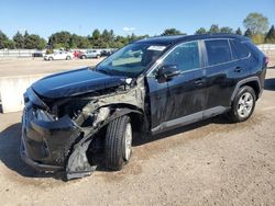 Toyota Vehiculos salvage en venta: 2019 Toyota Rav4 XLE